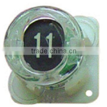 elevator /lift spare parts-- push button