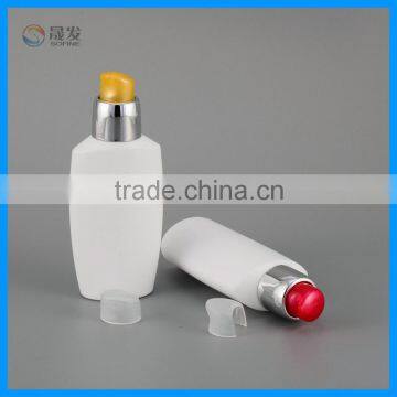 50ML pe Lotion Pump Bottle photo-3