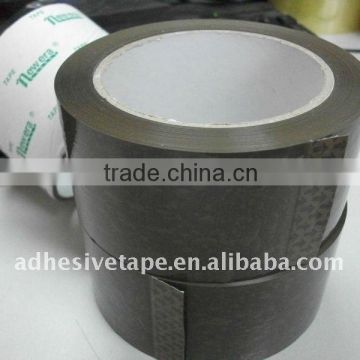 High quality 50mm Bopp Buff Packaging Tape