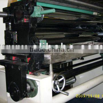 Precise reverse roll coater