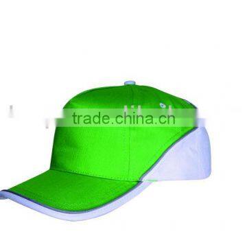 3 color combinations custom-made golf cap