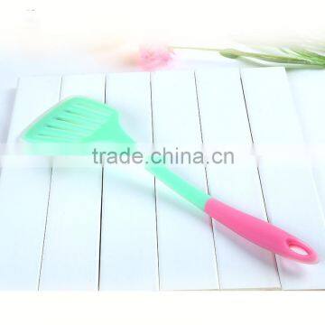 Hot Sale Cake Butter Cream Spatula Oil Bread Scraper Brush Baking Silicone Tool Maker photo-3