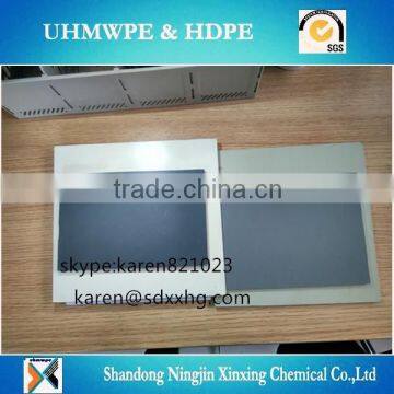 high density cheap PVC sheets black/white/pvc rigid sheet