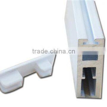 Motorized roller blinds bottom rail parts accessories