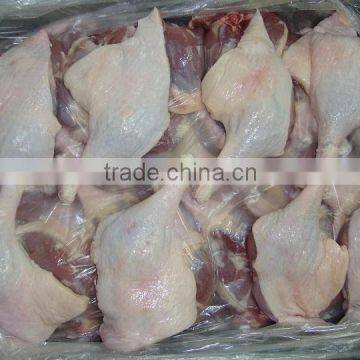 Frozen Halal Duck Leg Quarters photo-2