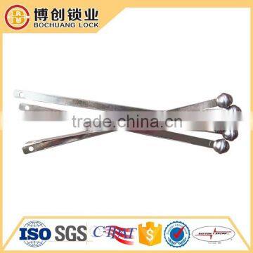 high quality metal strap seal ball barrier seal