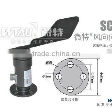 SC/FX wind vane