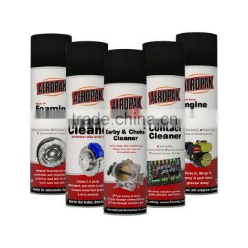Aeropak Electrical Switch Cleaner Contact Cleaner photo-2