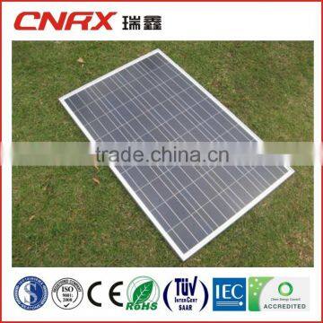 260w solar modules pv poly solar panels from solar plate suppliers