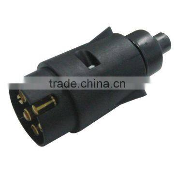 7 Way Cigarette Plug