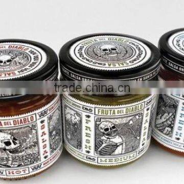 Accept Custom Order and Adhesive Sticker Type Inkjet Material Sticker Label photo-5