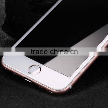 Wholesale Price for Iphone 7 Full Cover Tempered Glass Screen Protector photo-2