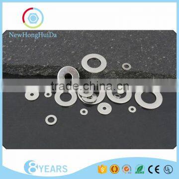 China Products Stainless Steel Flat Washer photo-2
