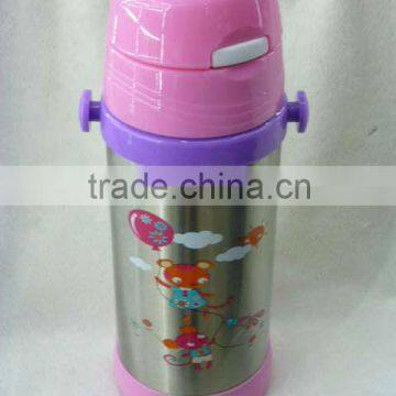 Flasks