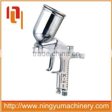 Best Quality Aluminium Paint Cup Mini Coating Spray Gun