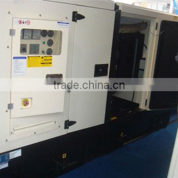 Yuitat China diesel Generator Soundproof