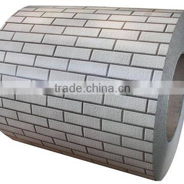 High quality PPGI steel sheet in coil made in china