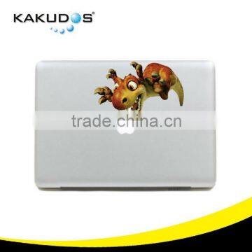 Custom Pictures Color Skin Sticker for Macbook photo-1