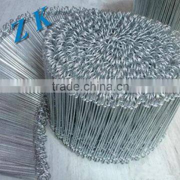 Material Q195 Q235 Loop Iron Wire From China