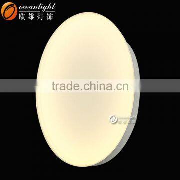 Decorative Wall Light Light Box Wall Art Recessed Led Wall Light OXW9918-4W photo-5