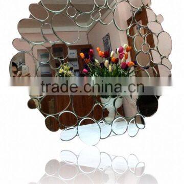 Handmade mirror, Modern Wall Sculpture Art & Wall Mirrors