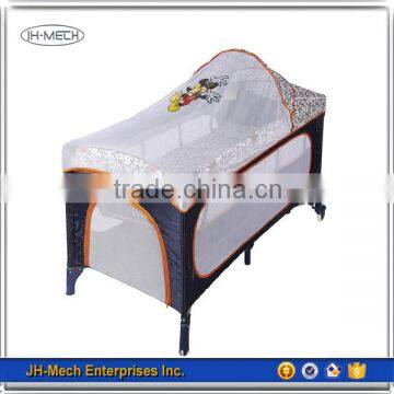 Good Quality Foldable Luxury Baby Playard