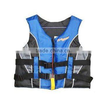 LIFE JACKET