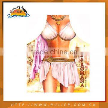 New Design High Quality Durable Cooking Apron photo-3