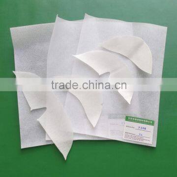 Eva Pingpong Hot Melt Glue Sheet As Shoe Toe Puff And Counter