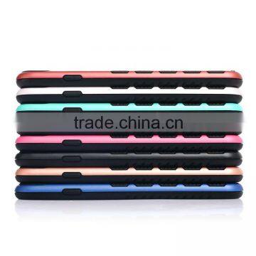 pc Tpu 2 in 1 Funda Mobile Phone Case Cover for Lenovo a p 706 850 780 photo-6