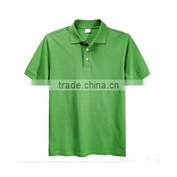 Men Logo Polo shirts/ Customized Polo shirt/ Men's Pique Polo shirts