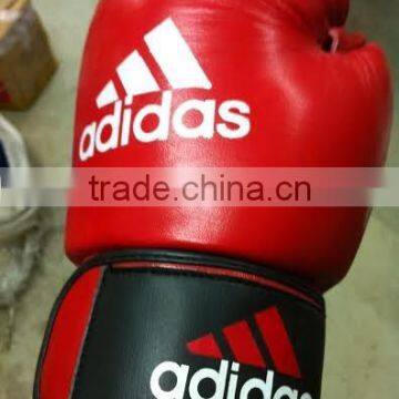 Boxing gloves