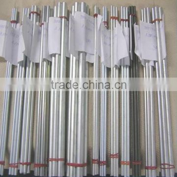 cold galvanized steel pipe