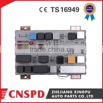 MAN TRUCK 24V Central Electrical control box 81.25444.6060/81.25444.6035
