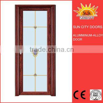 SC-AAD091 High qulity sliding aluminum window,aluminium garage door