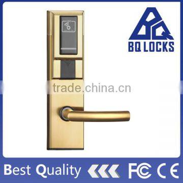 K-3000GJ12 Ultra Low Power Consumption and Low Temperature Working BQ Electronic Digital Lock