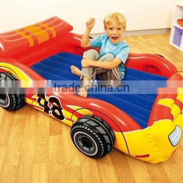 wholesale kids car beds for sale Inflatable