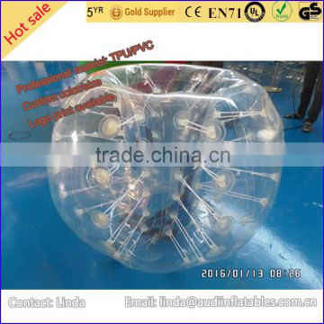 Hot Sale Inflatable Bumper ball Supplier