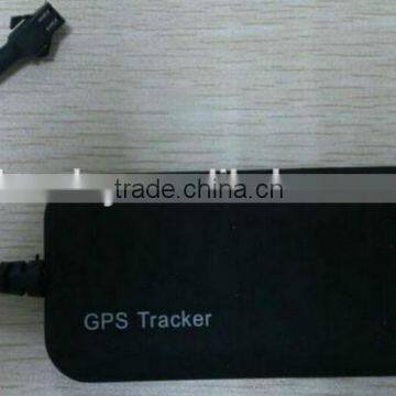 HOT!mini GPS GSM GPRS tracker GT02A