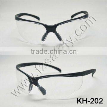 protective eyewear with CE