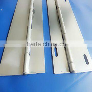 The Special Piano Hinge, Long Hinge Aluminum photo-4