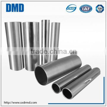 ASTM A358 316L stainless steel welded pipe