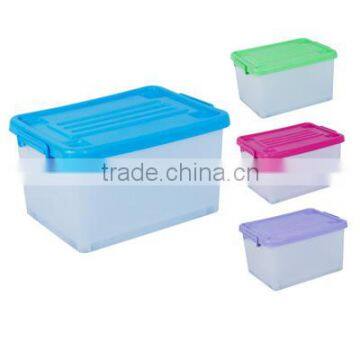 Plastic Storage Box