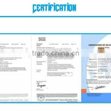 HY510 High Quality Hot Sell Specifications Lead Thermal Paste/compound for LED/CPU photo-2