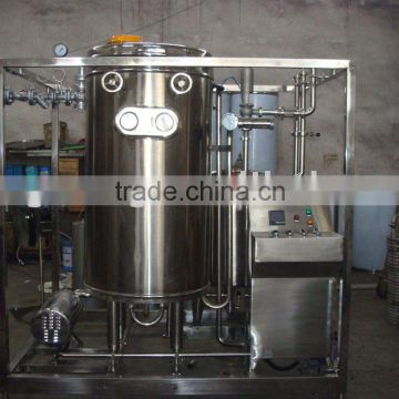 UHT sterilizer