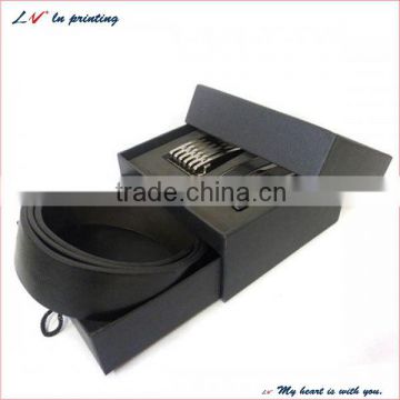 hot sale belt box gift box made in shanghai