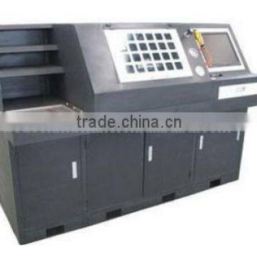 2015 BC-15 Turbocharger Dynamic Balance Testing Machine From Manufacturer in China photo-2