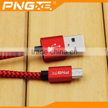 Wholesale Pngxe Fast Charging 8 Pin Usb Data Cable for Iphone 6 photo-4