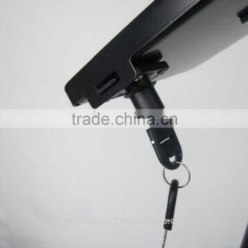 360 Degree Rotated Lockable Telescopic Ipad Poster Holder for Advertising photo-4