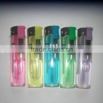 Electronic lighter